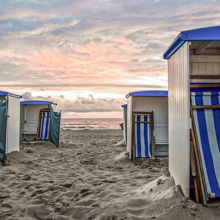Appartement 5 Katwijk aan Zee ภายนอก รูปภาพ