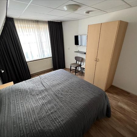 Appartement 5 Katwijk aan Zee ภายนอก รูปภาพ