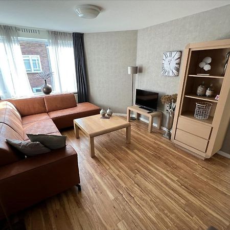 Appartement 5 Katwijk aan Zee ภายนอก รูปภาพ