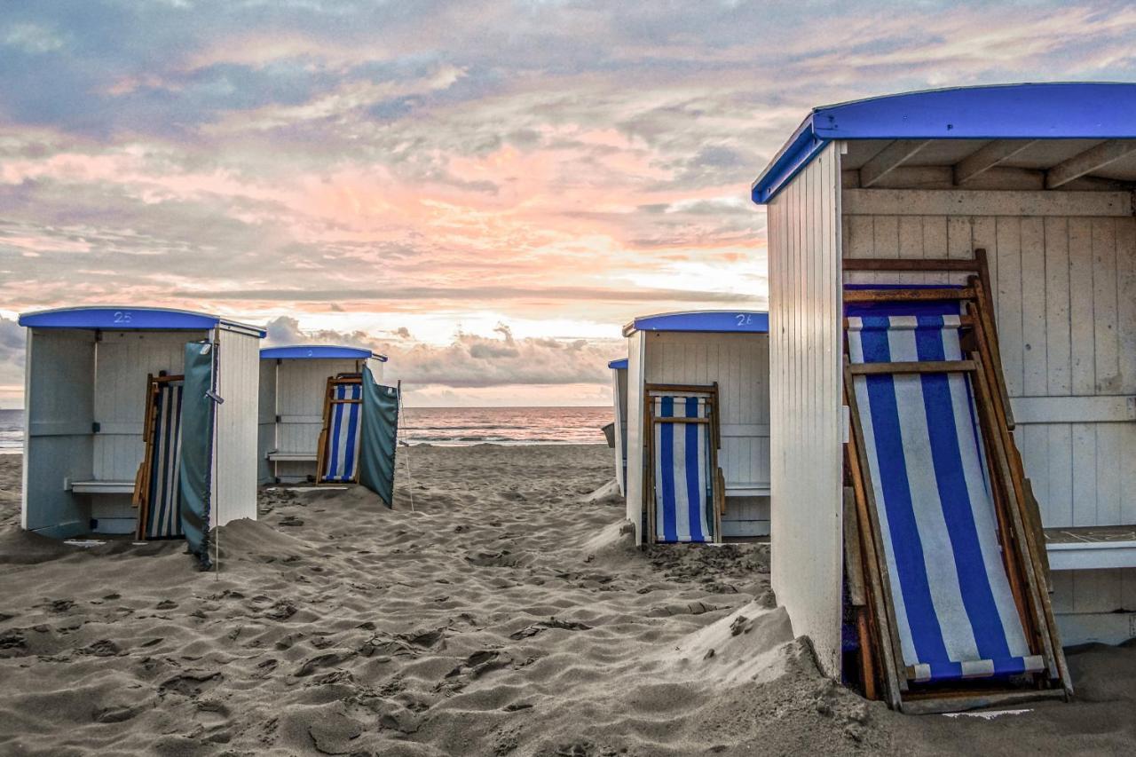 Appartement 5 Katwijk aan Zee ภายนอก รูปภาพ