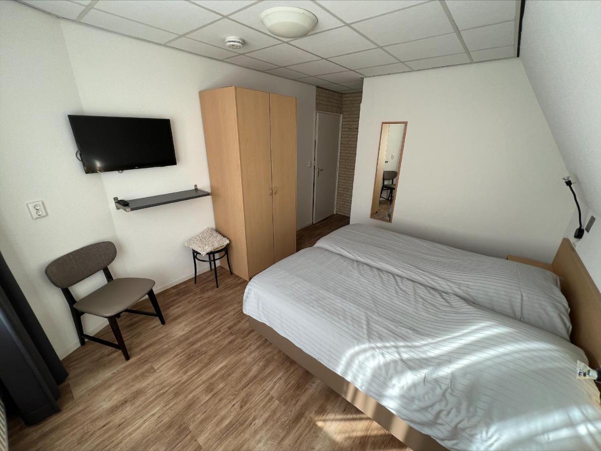 Appartement 5 Katwijk aan Zee ภายนอก รูปภาพ