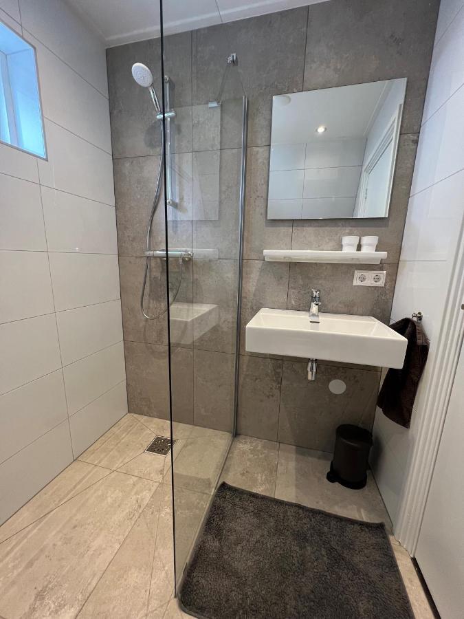 Appartement 5 Katwijk aan Zee ภายนอก รูปภาพ