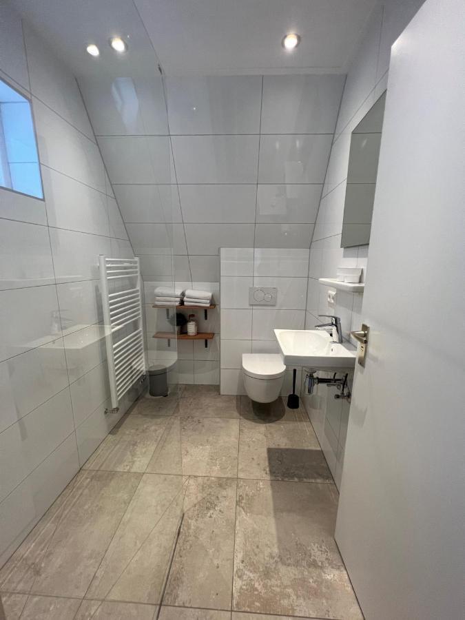 Appartement 5 Katwijk aan Zee ภายนอก รูปภาพ
