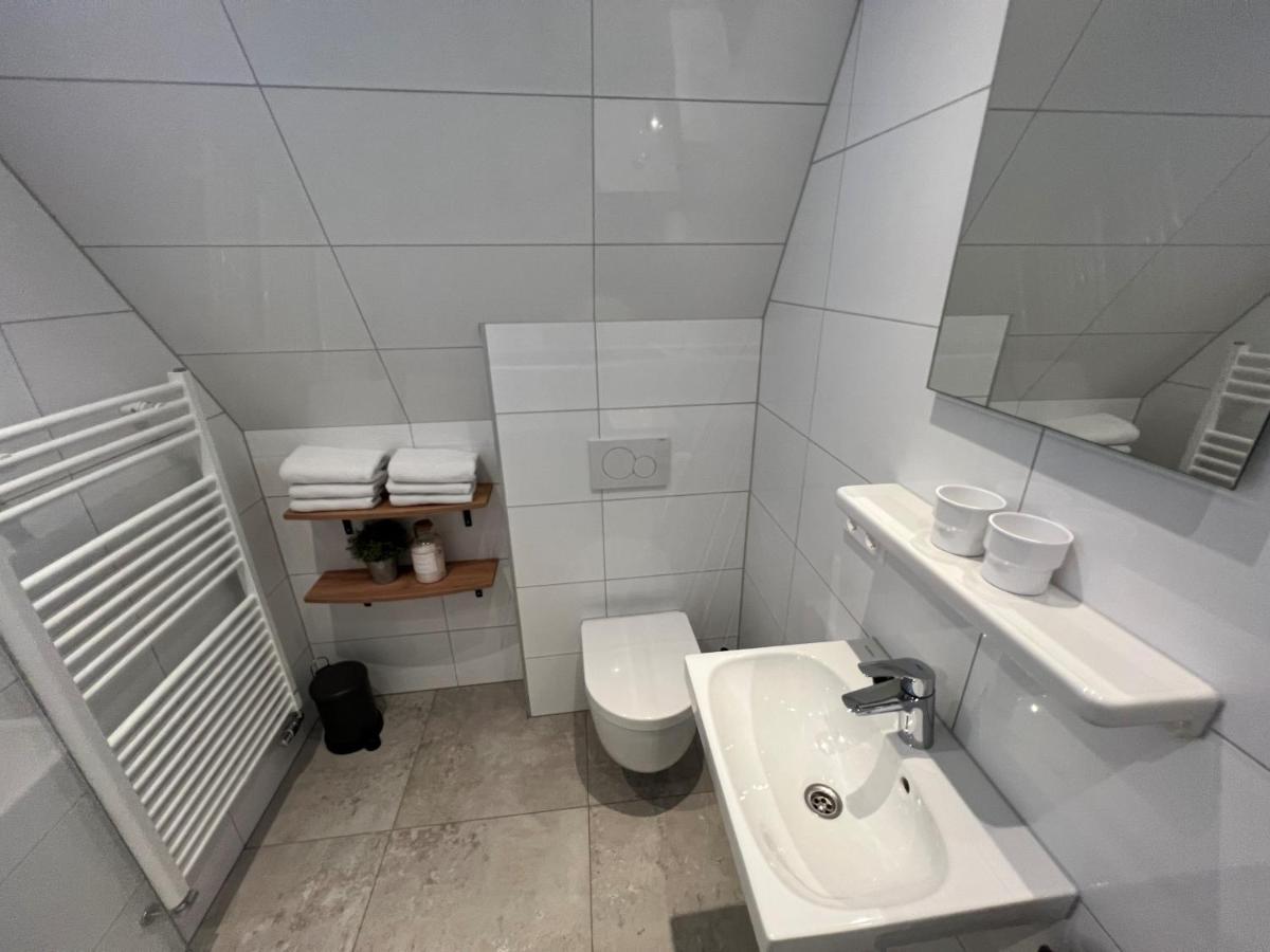 Appartement 5 Katwijk aan Zee ภายนอก รูปภาพ